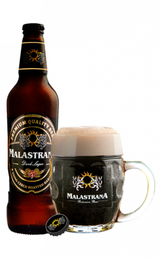 Malastrana Dark