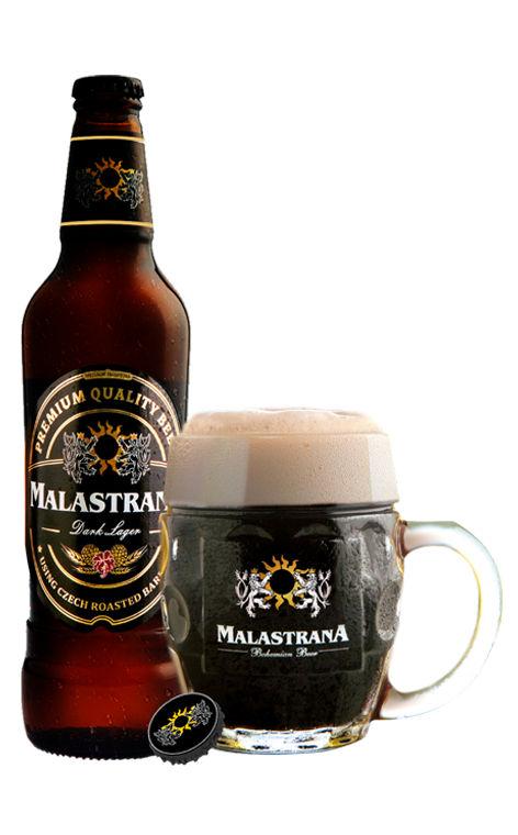 Malastrana Dark