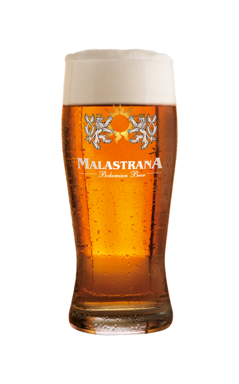 Malastrana Flying Cloud Ipa