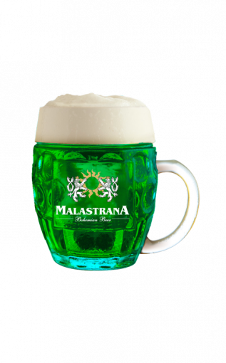Malastrana Lucky Drop