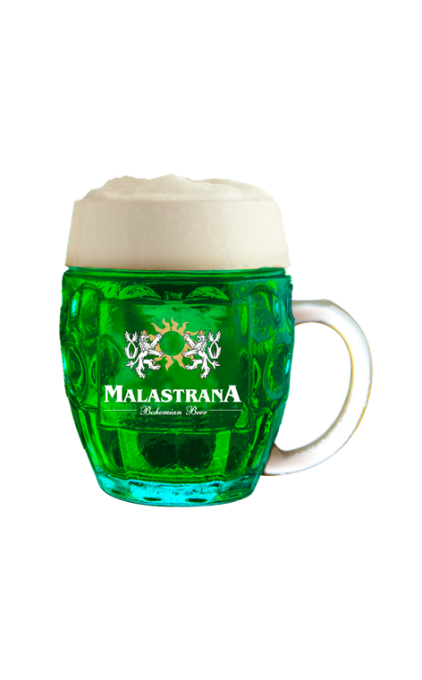 Malastrana Lucky Drop
