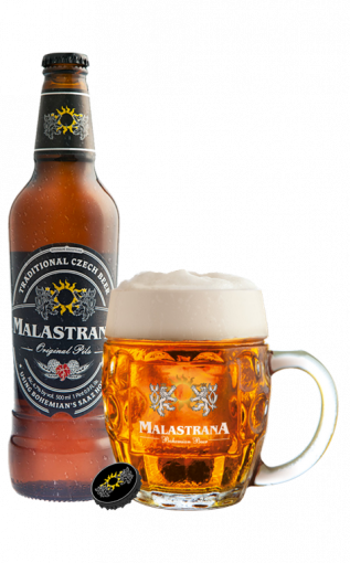 Malastrana Original Pils