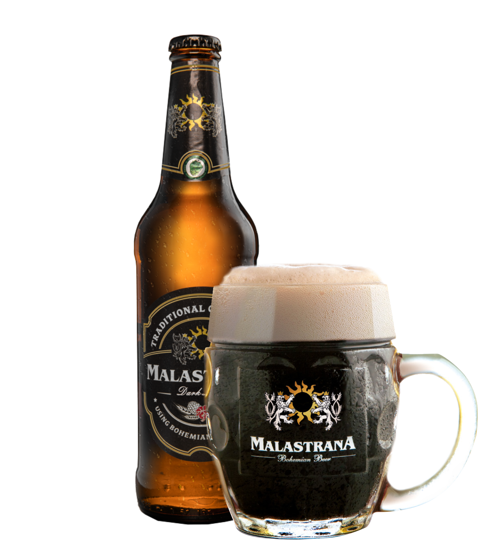 Malastrana Dark