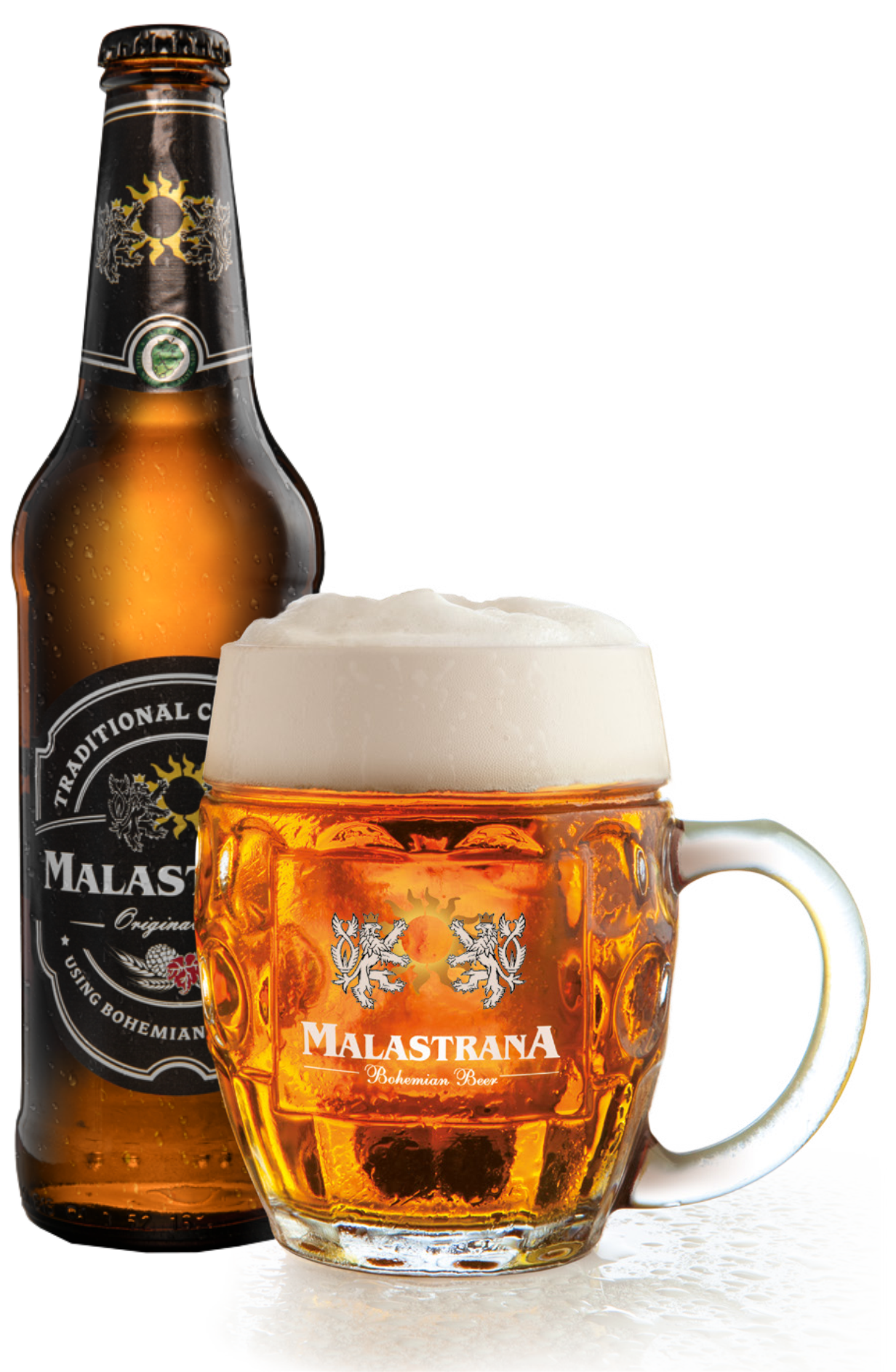 Malastrana Original Pils