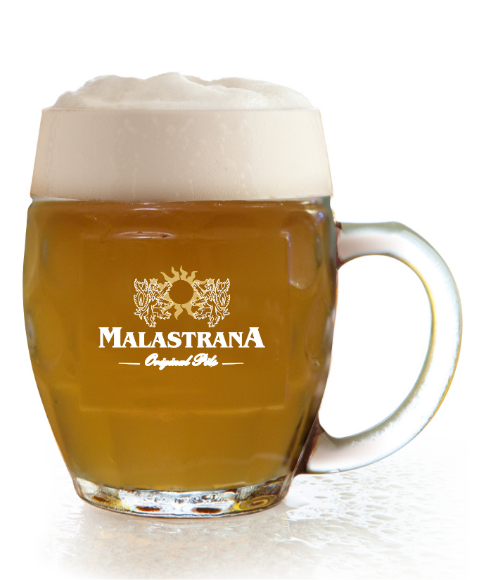 Malastrana Unfiltered