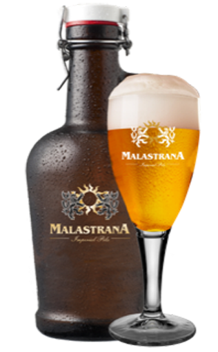 Malastrana Imperial Pils